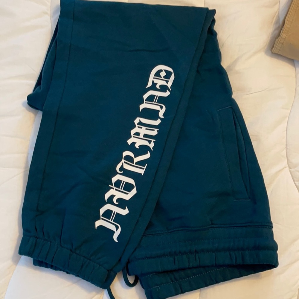h&m sweats